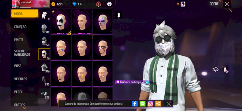 Foto do produto