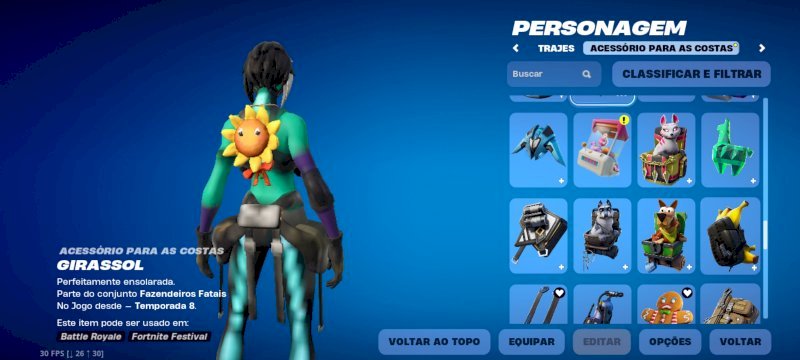 Foto do produto