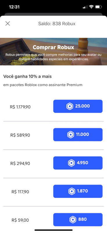 Foto do produto
