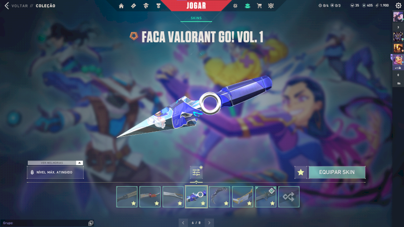 Foto do produto