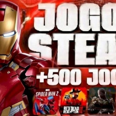 🦸🏼‍♂️coleção marvel - jogos na descrição