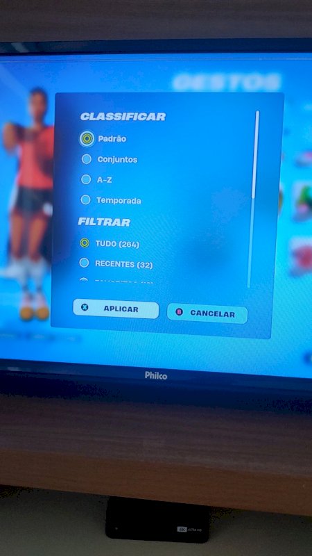 Foto do produto