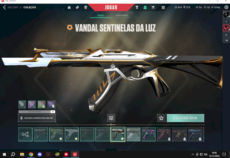 Foto do produto