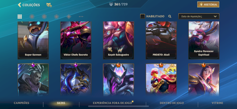 Foto do produto