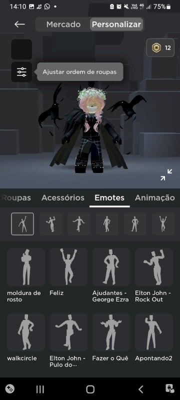 Foto do produto