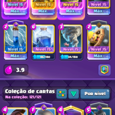 Conta Upada