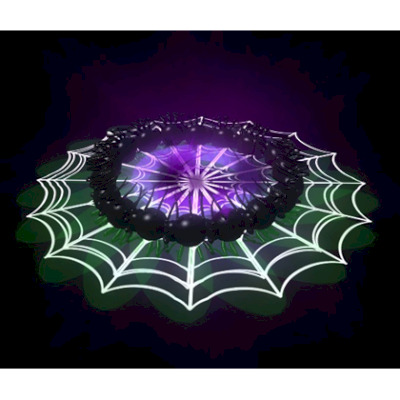 Halloween Halo 2018 — ROYALE HIGH (roblox)