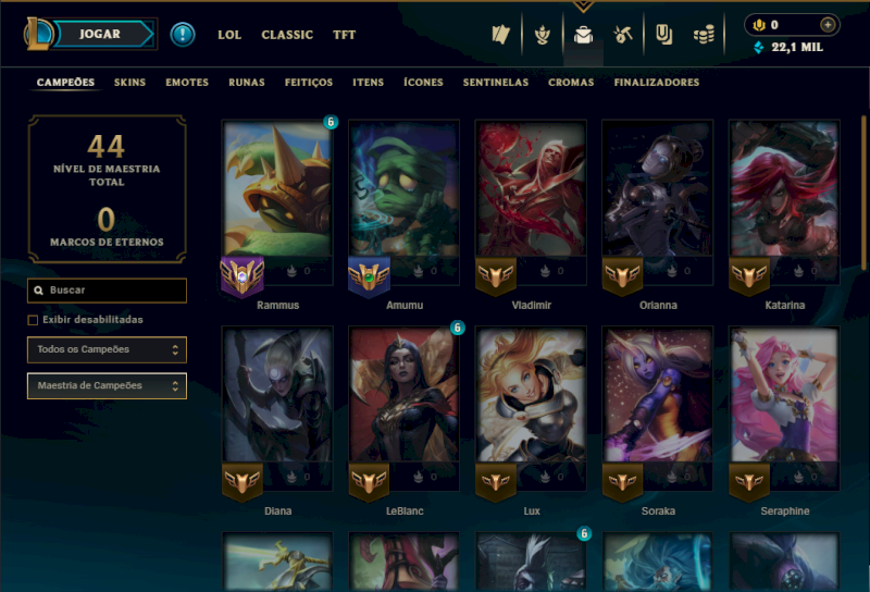 Foto do produto
