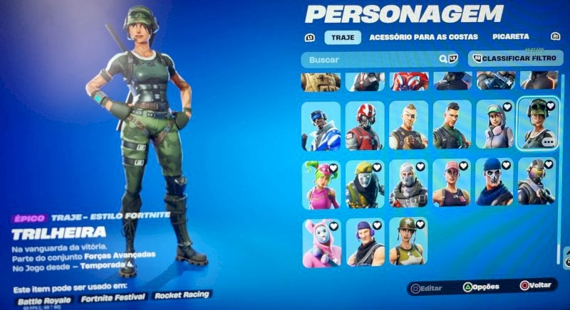 Foto do produto