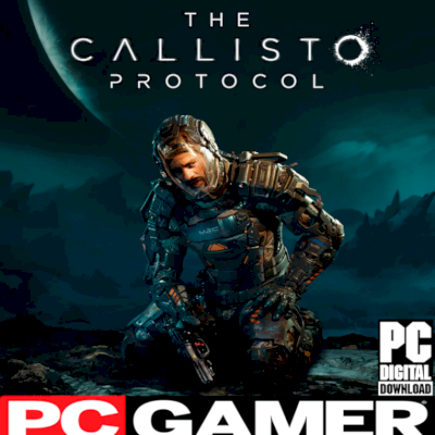 The Callisto Protocol - Pc