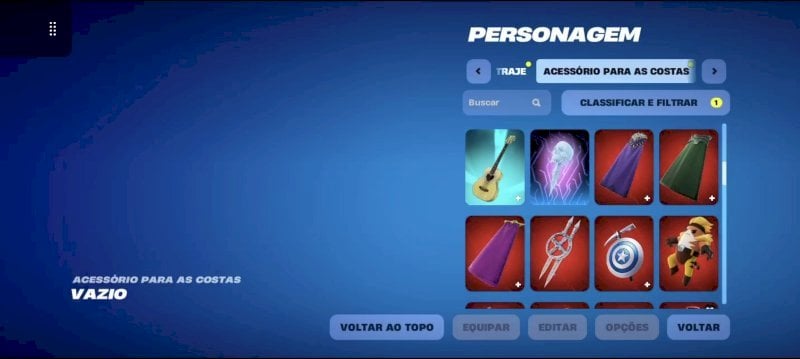 Foto do produto