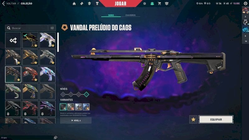 Foto do produto