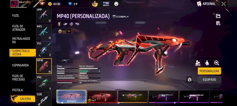 Foto do produto