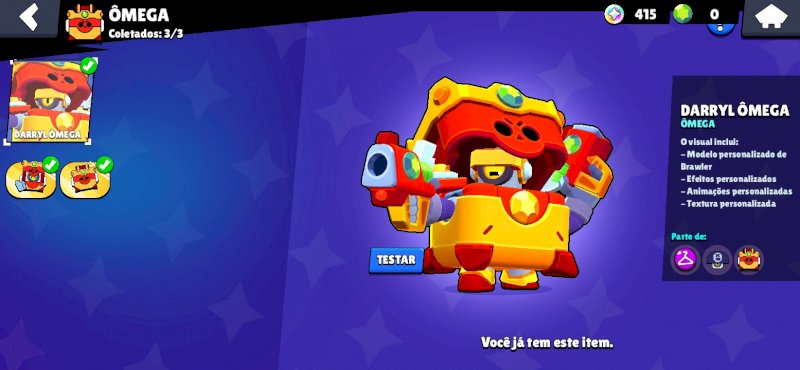 Foto do produto