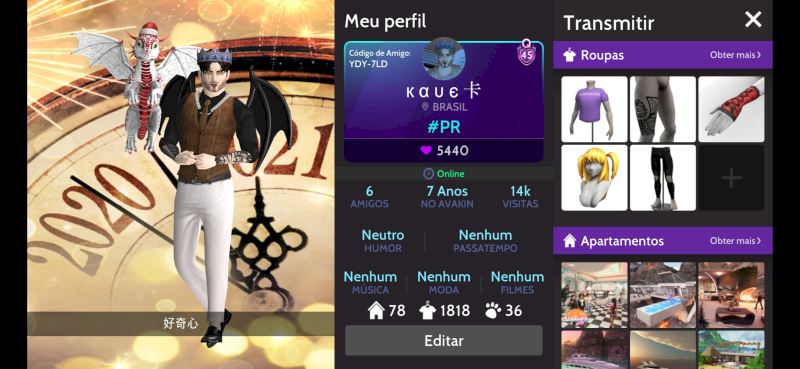 Foto do produto