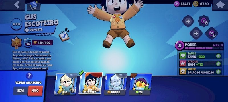 Foto do produto