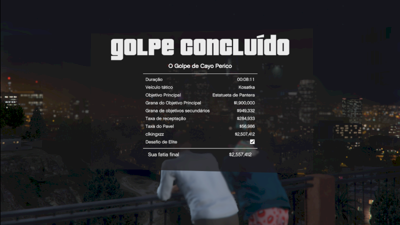 Foto do produto