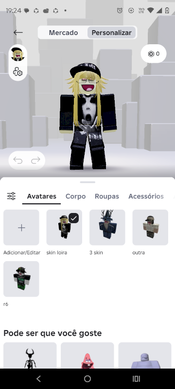 Foto do produto