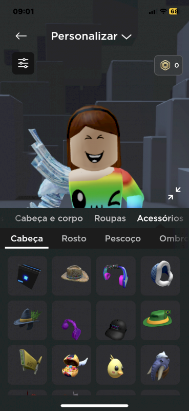 Foto do produto