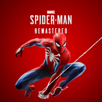 Conta Spiderman Remastered Pc Digital Steam Offline