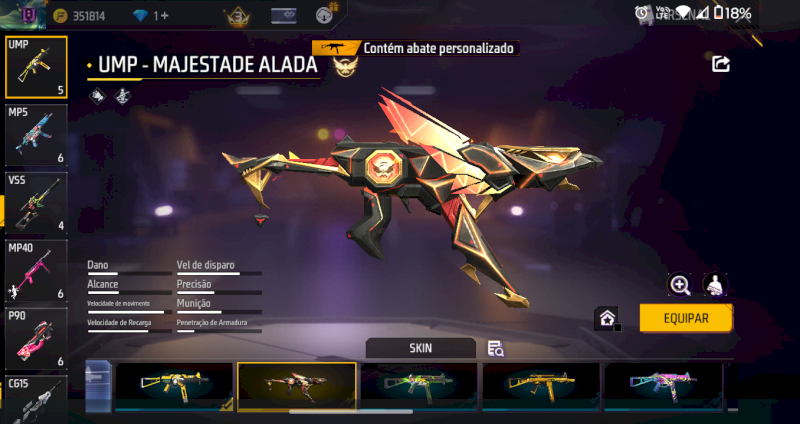 Foto do produto