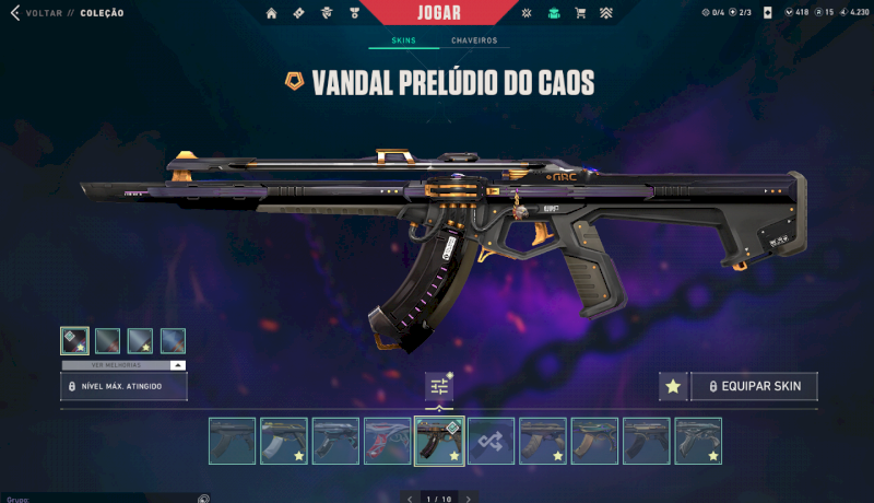 Foto do produto