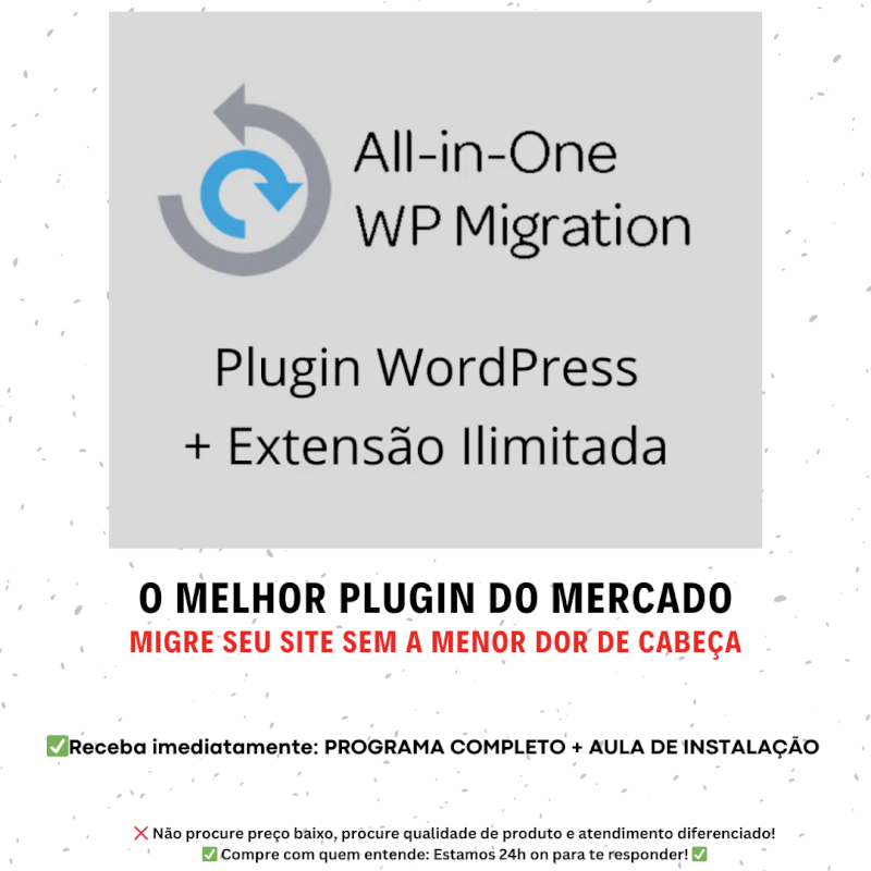 Foto do produto