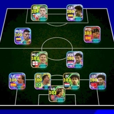mbl/cucurella105,j.rodriguez105,suarez,luis diaz,yamal,gerrard,kovacic,kadioglu+
