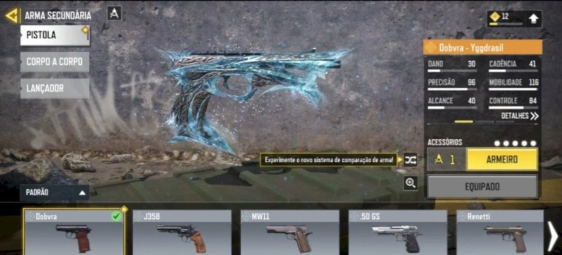 Foto do produto