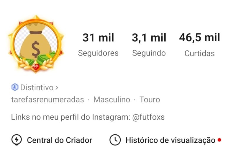 Foto do produto