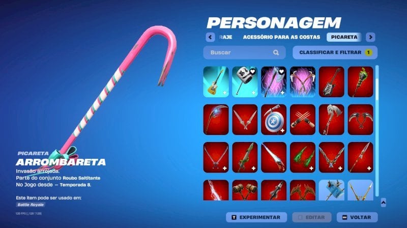 Foto do produto