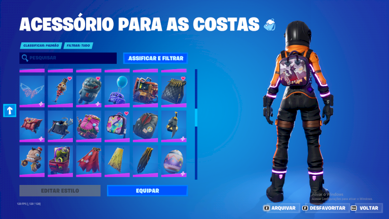 Foto do produto
