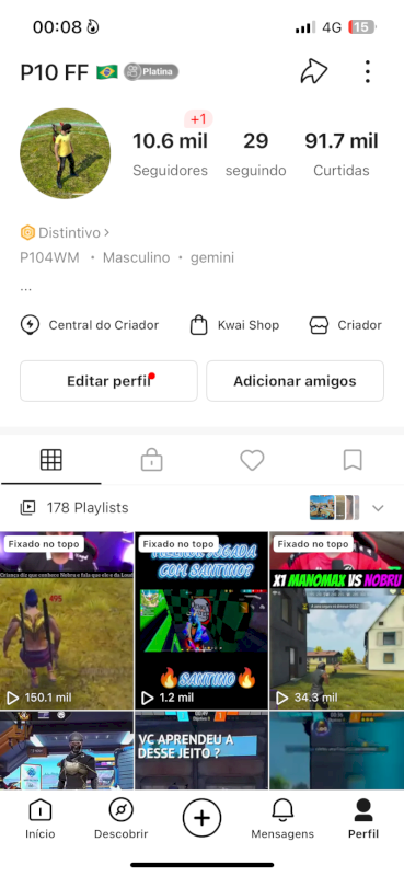 Foto do produto
