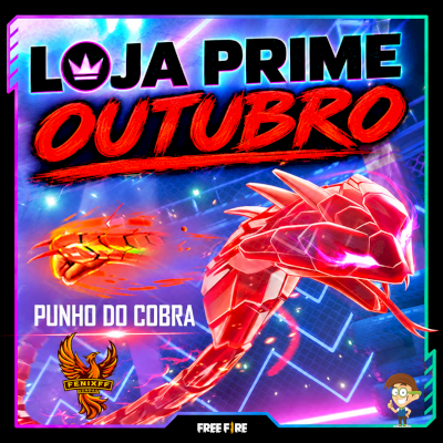 LOJA PRIME