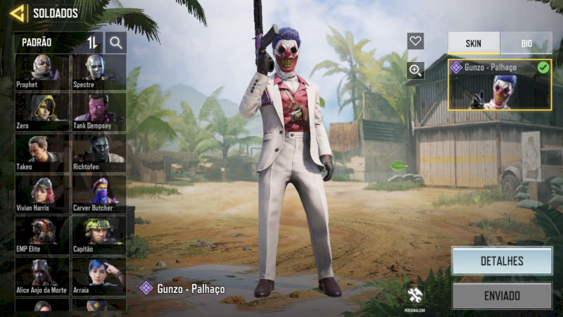 Foto do produto