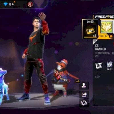Free fire ff