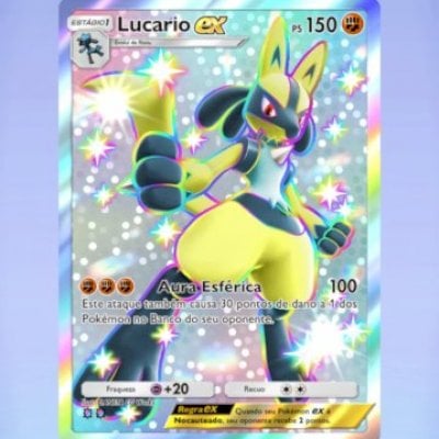 Pokémon Tcg pocket