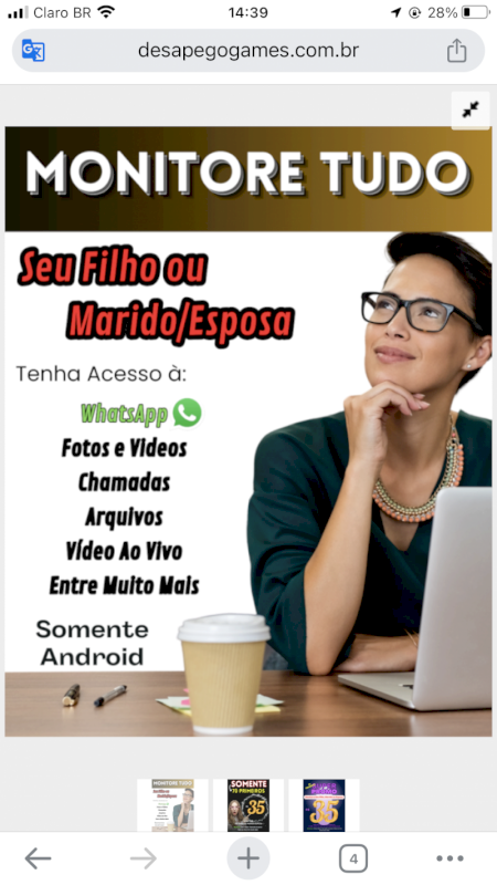 Foto do produto