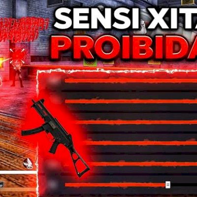 (PROMOÇÃO!!🔥) sensi proibida🚫