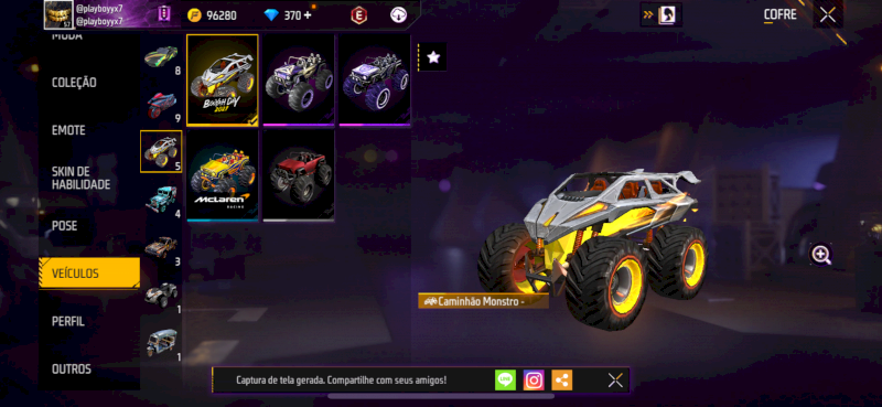 Foto do produto