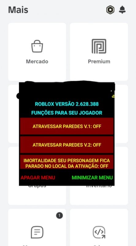 Foto do produto