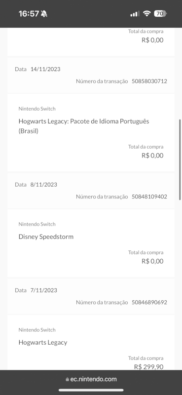 Foto do produto