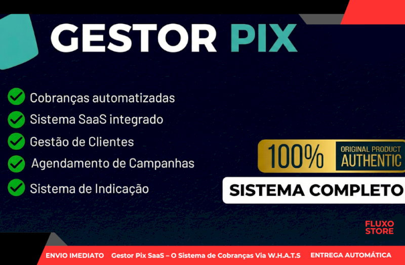 Foto do produto