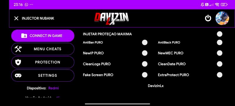 Foto do produto