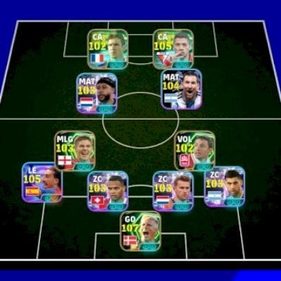 mbl/107schmeichel,cantona,suarez,depay,cucurella,bommel,akanji,deligt,romero ++
