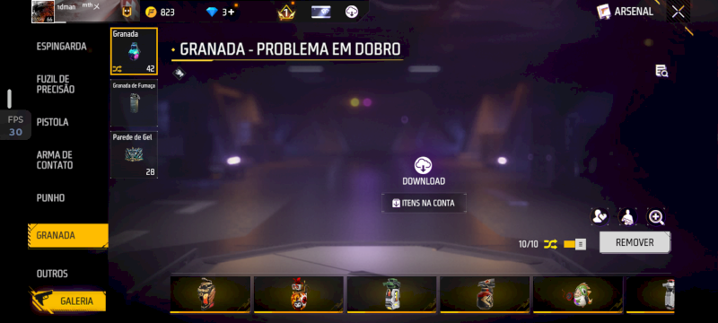 Foto do produto