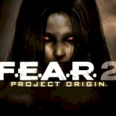 F.E.A.R. 2: Project Origin (FEAR) Steam