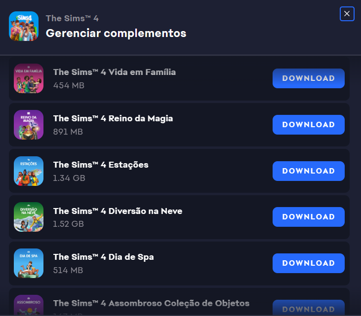 Foto do produto