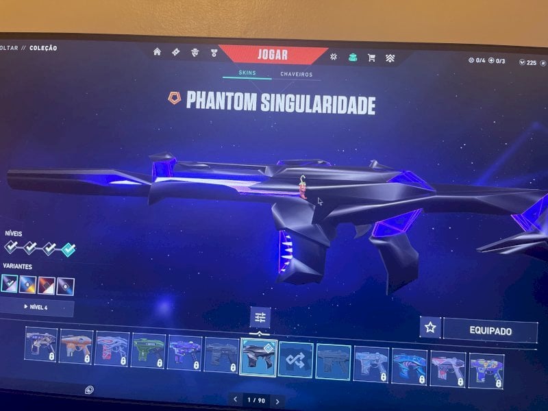 Foto do produto