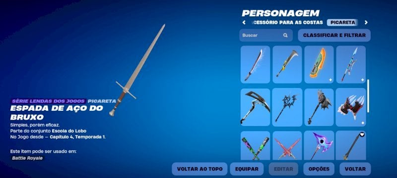 Foto do produto